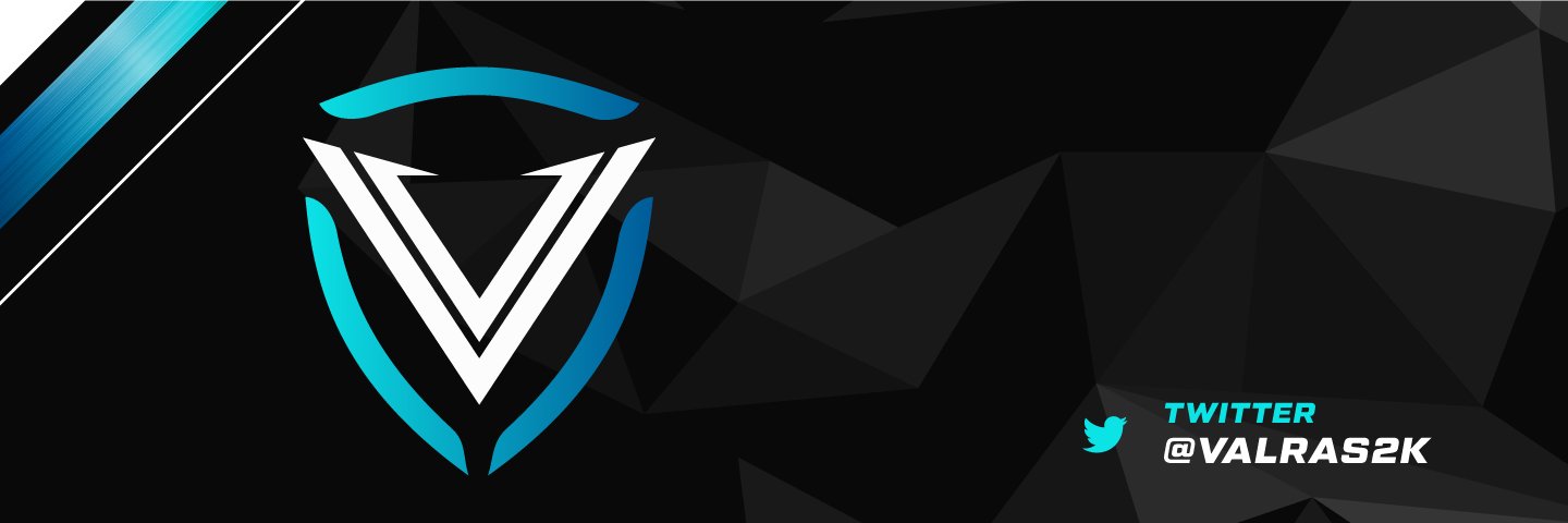 Valras2k's profile banner image