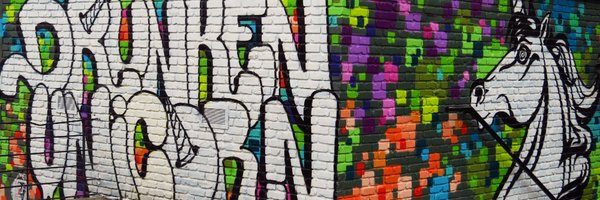 drunkenunicorn Profile Banner