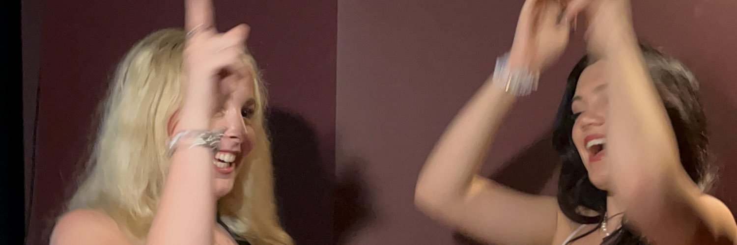 💐amelia rose💐 banner