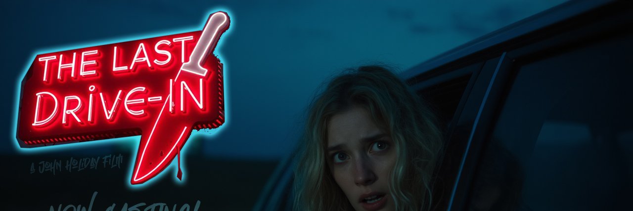 LastDriveIn's profile banner image