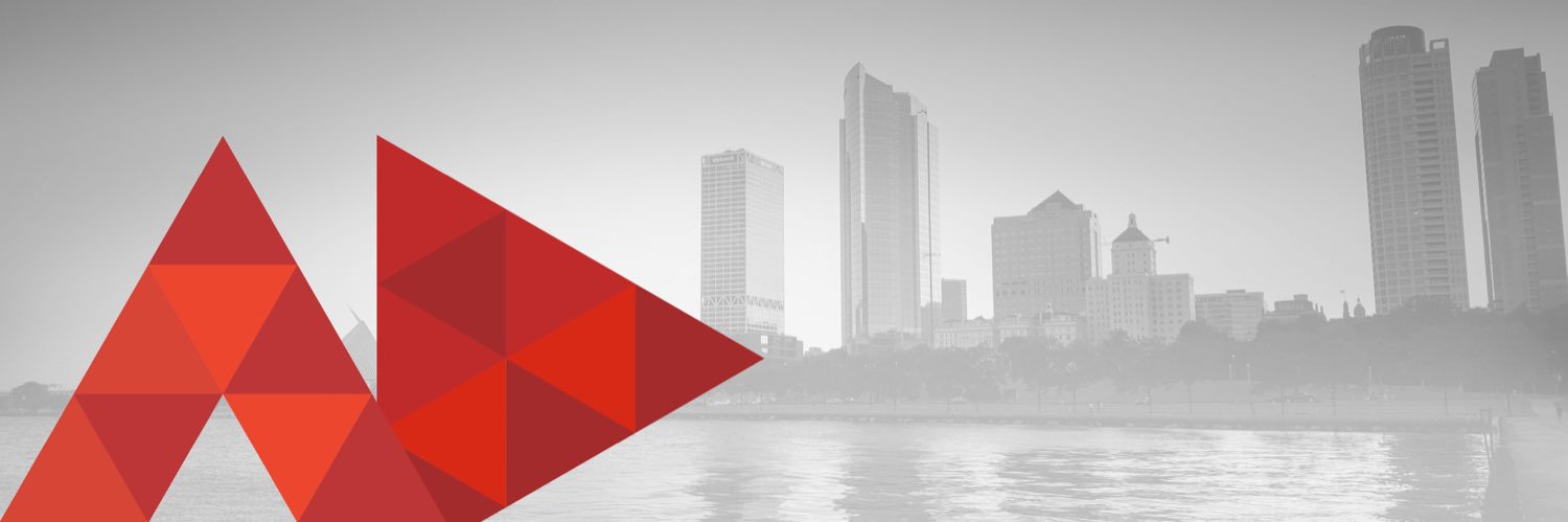 Marquette Ad Club banner