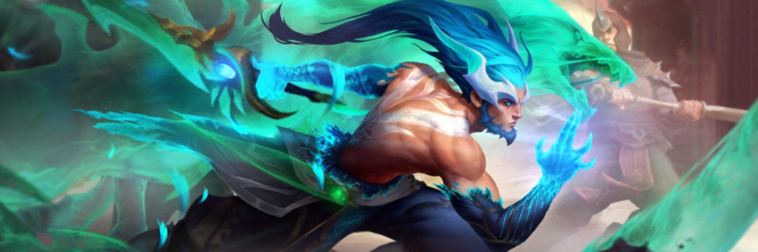 SamuraiMasterY's profile banner image