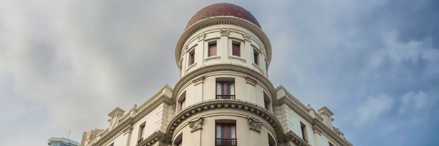 Colegio Notarial de Galicia banner