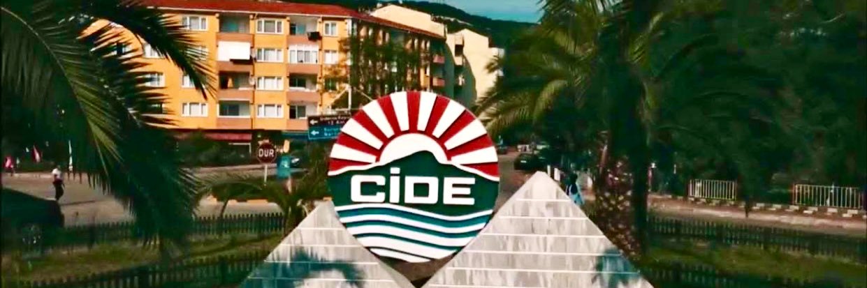 CideBelediyesi's profile banner image