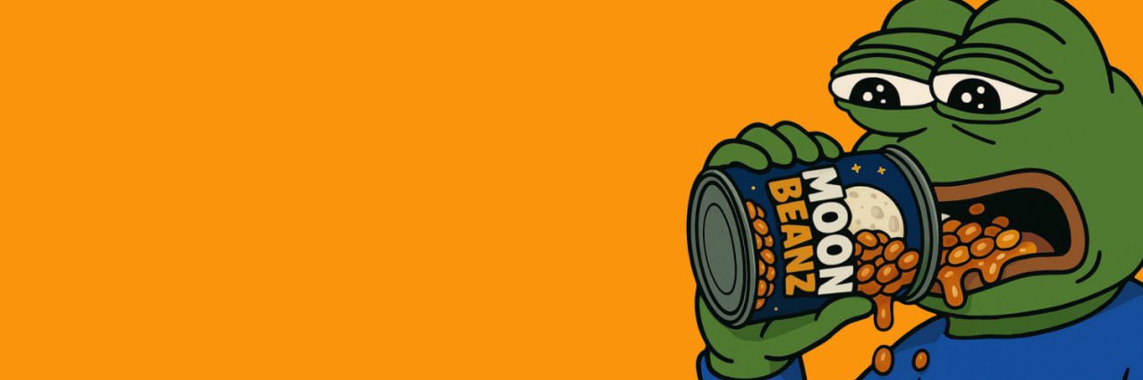 Moon Beanz banner