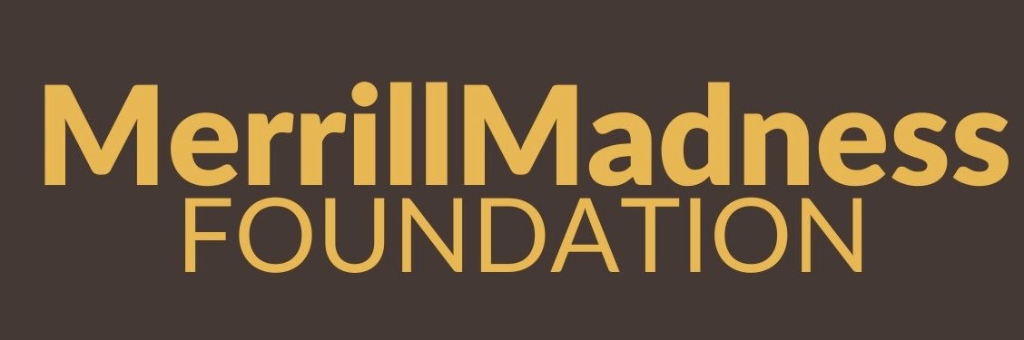 MerrillMadness Foundation banner