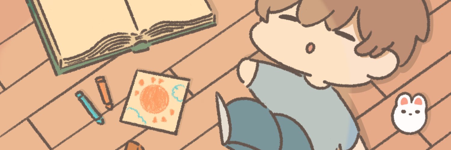Lilium1128's profile banner image