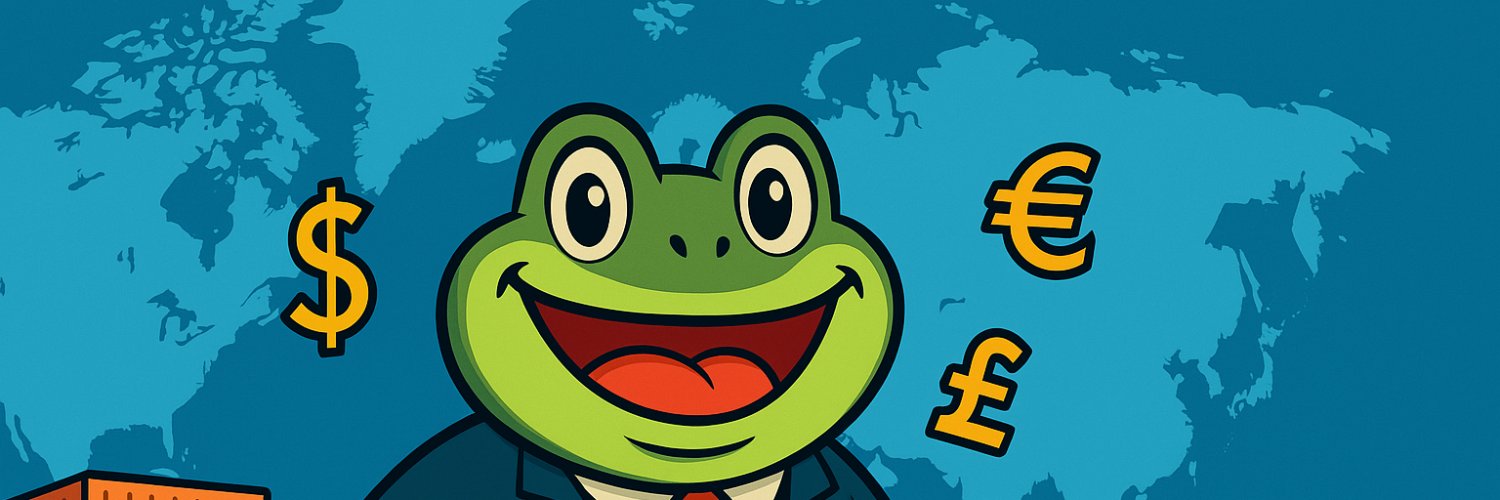 TheTariffToad's profile banner image