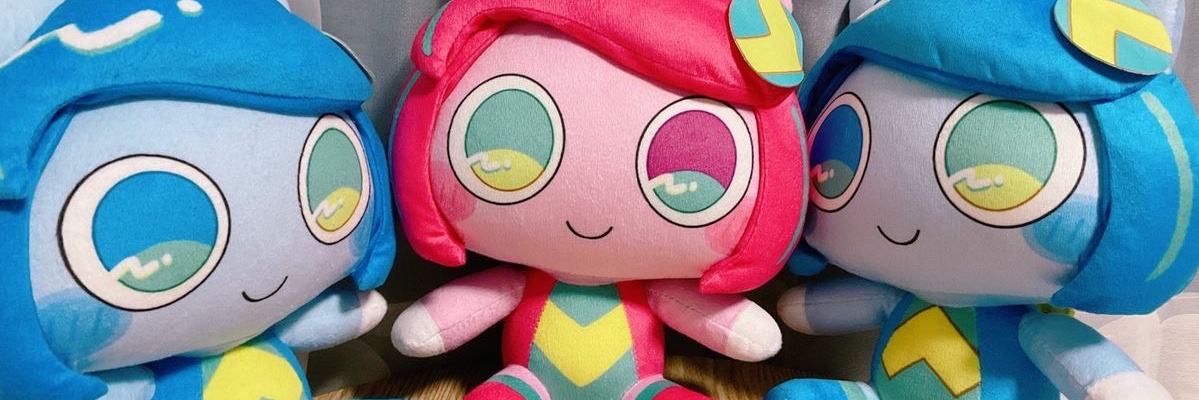 Daveywaveypoo 🥝 banner