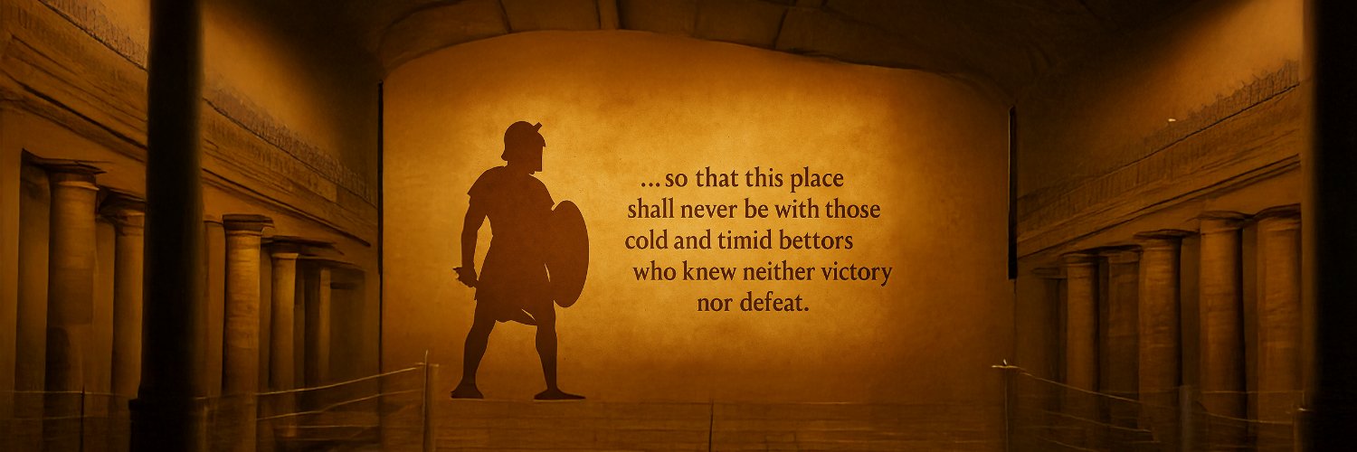 In the Arena MMA w/ MagicM & Nick Davis banner