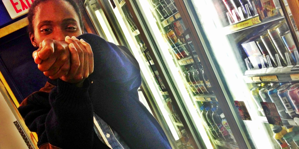 youngcharliemac's profile banner image