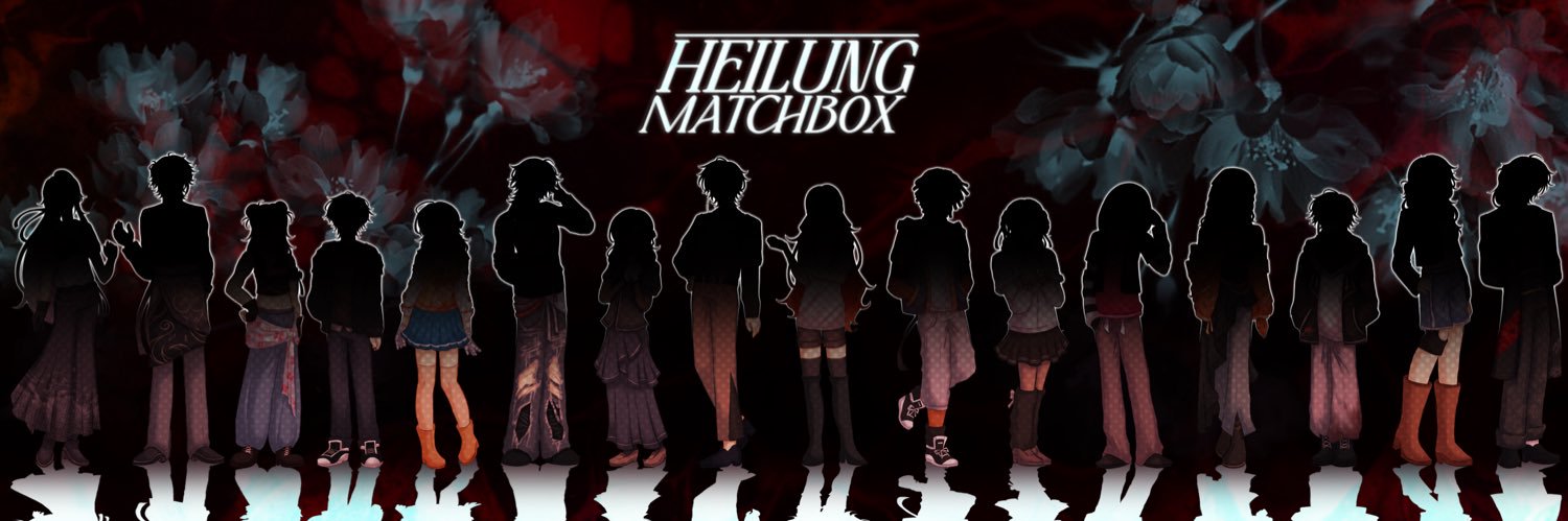 dr_matchbox's profile banner image