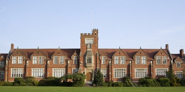 Bablake6thForm's profile banner image