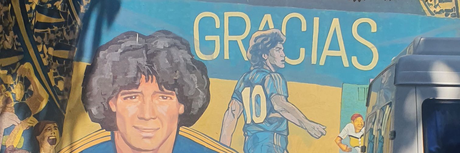 Andrés Ruiz banner