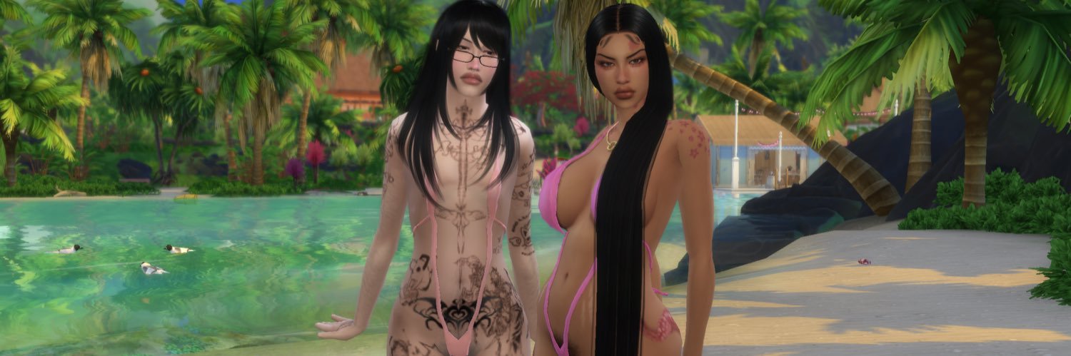 girl perv ☆ banner