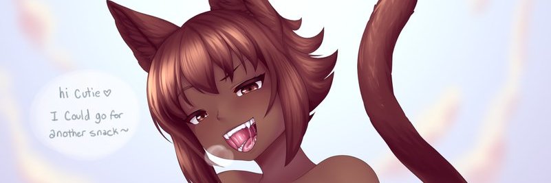 ProjectFumika's profile banner image