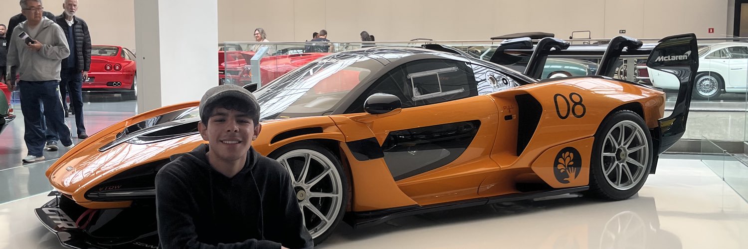 Aileron ᶜᵃᵐ banner