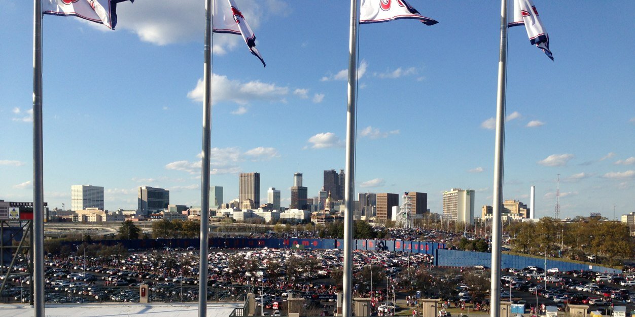 Robert Lindley Davis banner