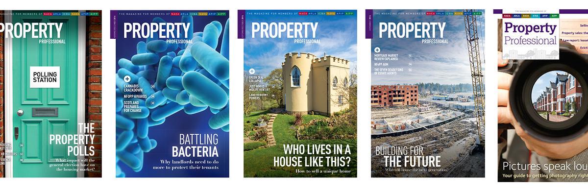 PropertyProMag's profile banner image