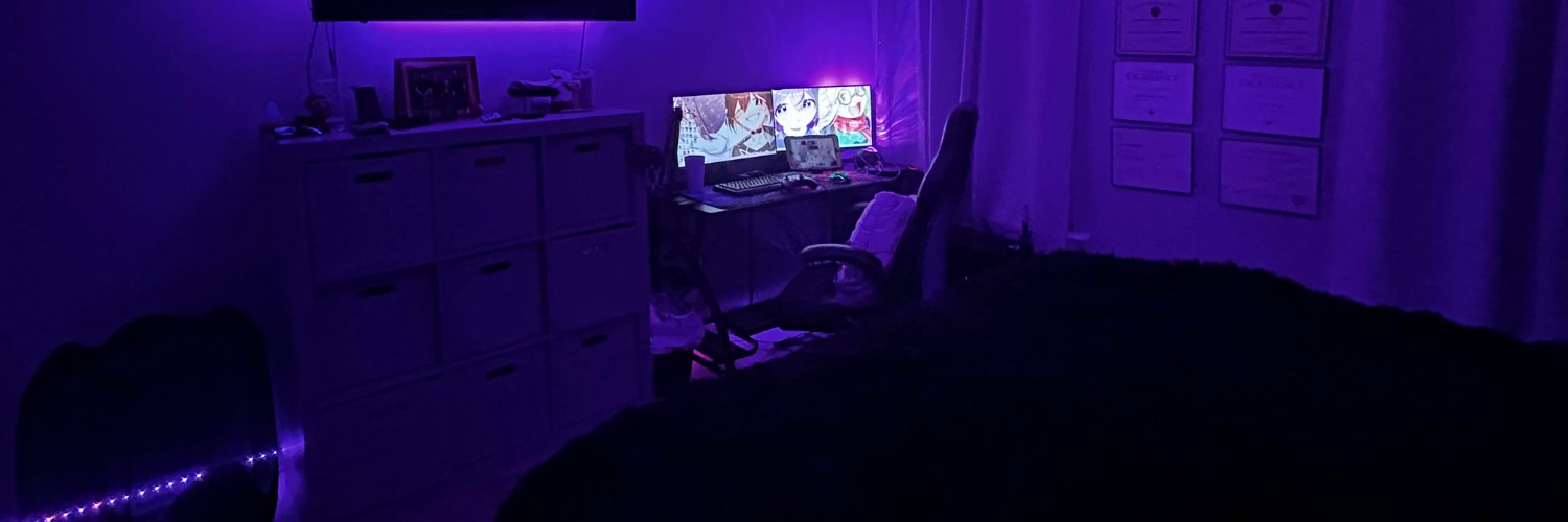 Ketarasu's Lewd Wolf Den 🔞 banner