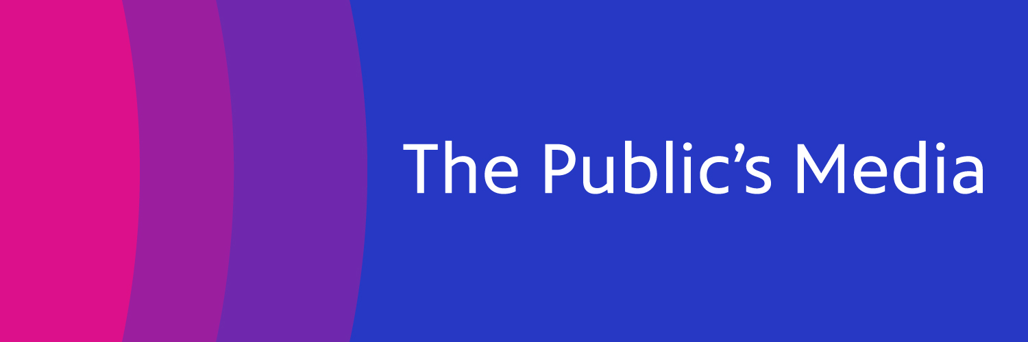 PBS SoCal (KOCE) banner