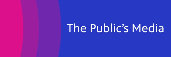 PBSSoCal Profile Banner