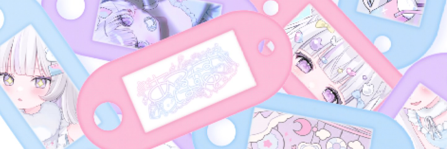 有滓ぱゆ🐻‍❄🧬 banner