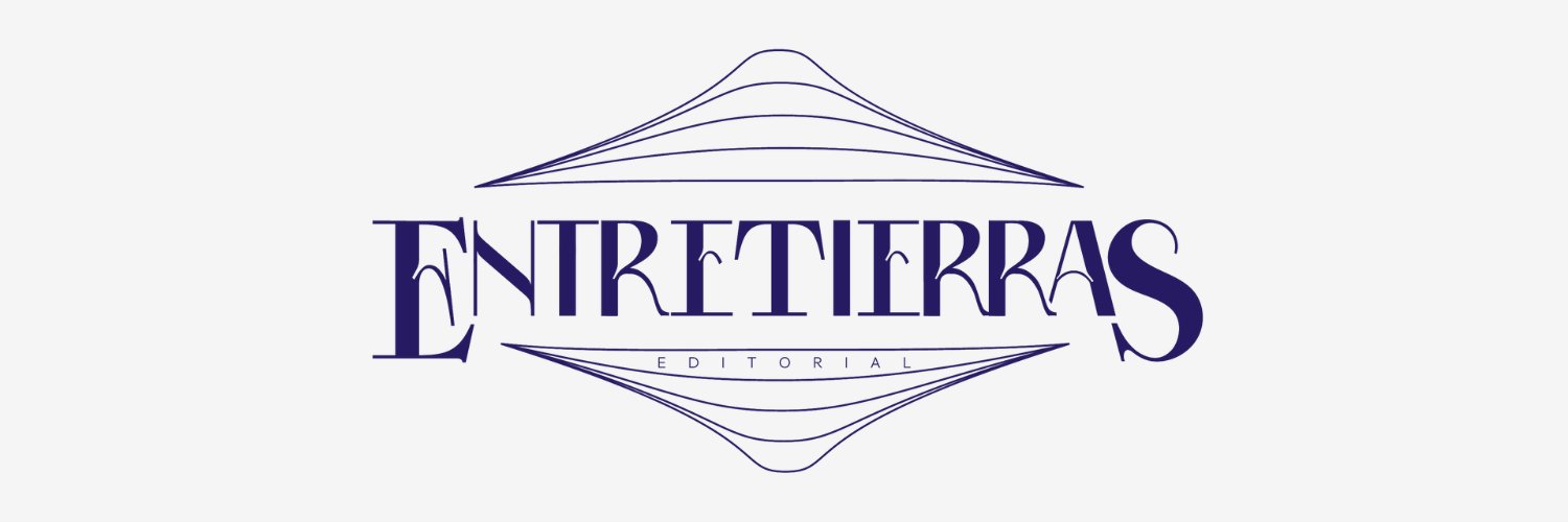 Entretierras Editorial banner