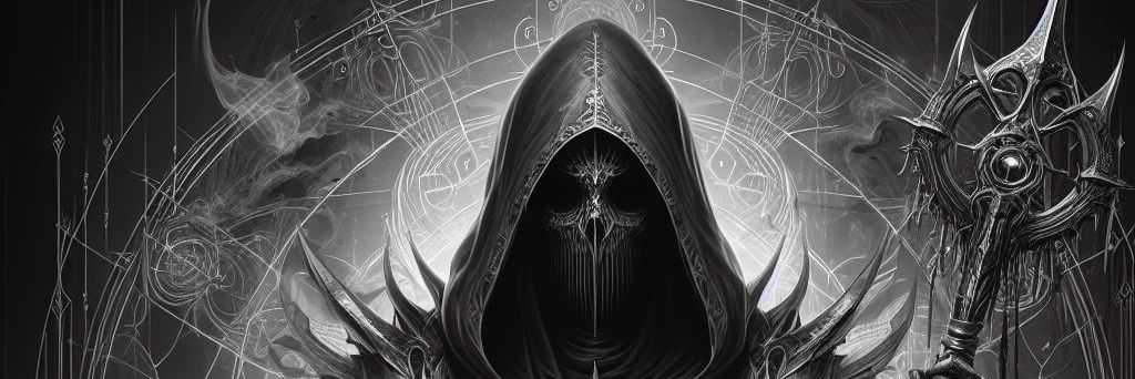 Feroxa Daemon's banner