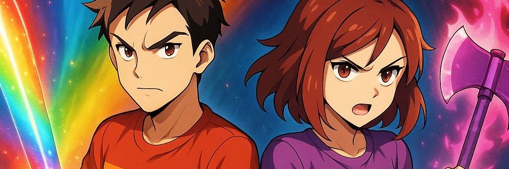 Feroxa Daemon banner