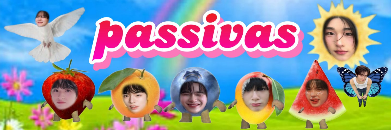 acervopassivos's profile banner image