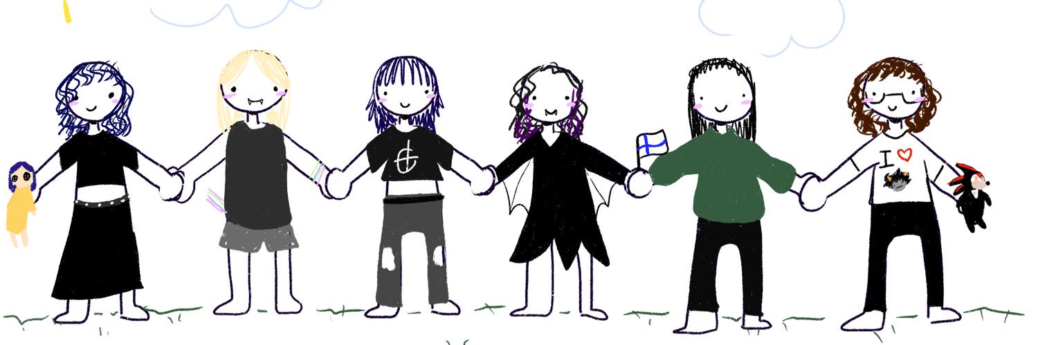 Ozzymodius's profile banner image