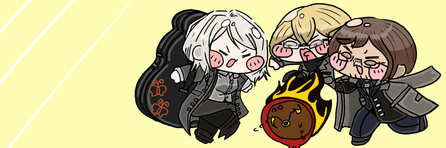 Ankake557's profile banner image