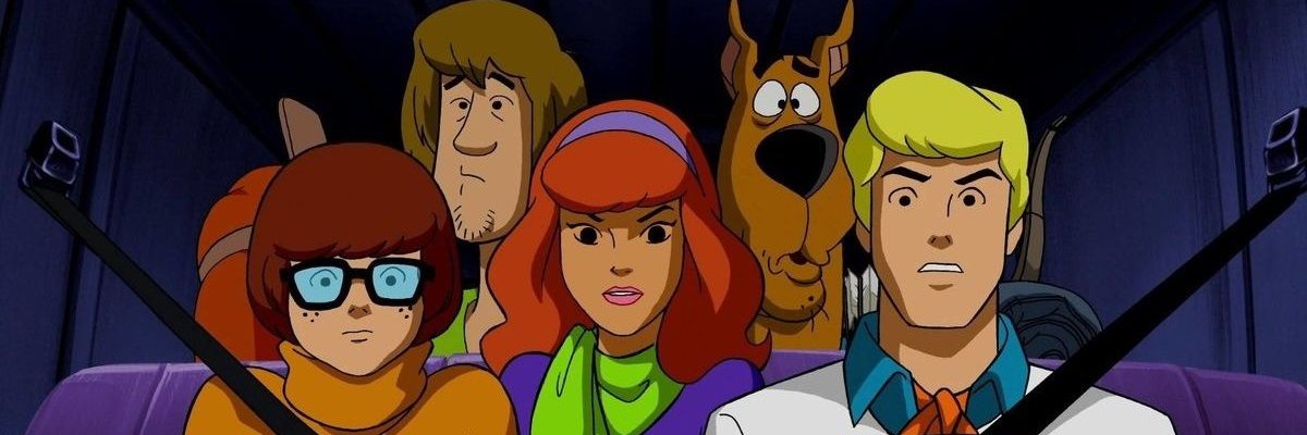 Retro TV Shows banner