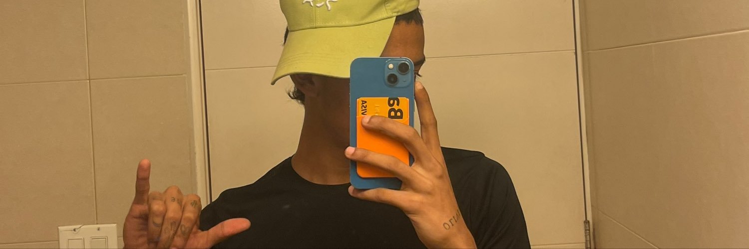 EsauXxx's profile banner image