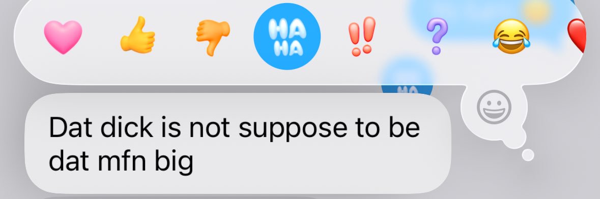 Im Yo Fav Munch 🫣 banner