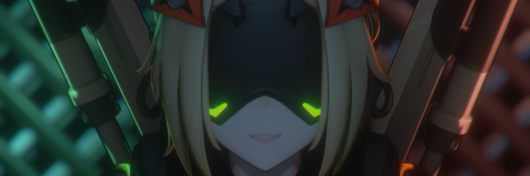 Kemotice🔞 banner