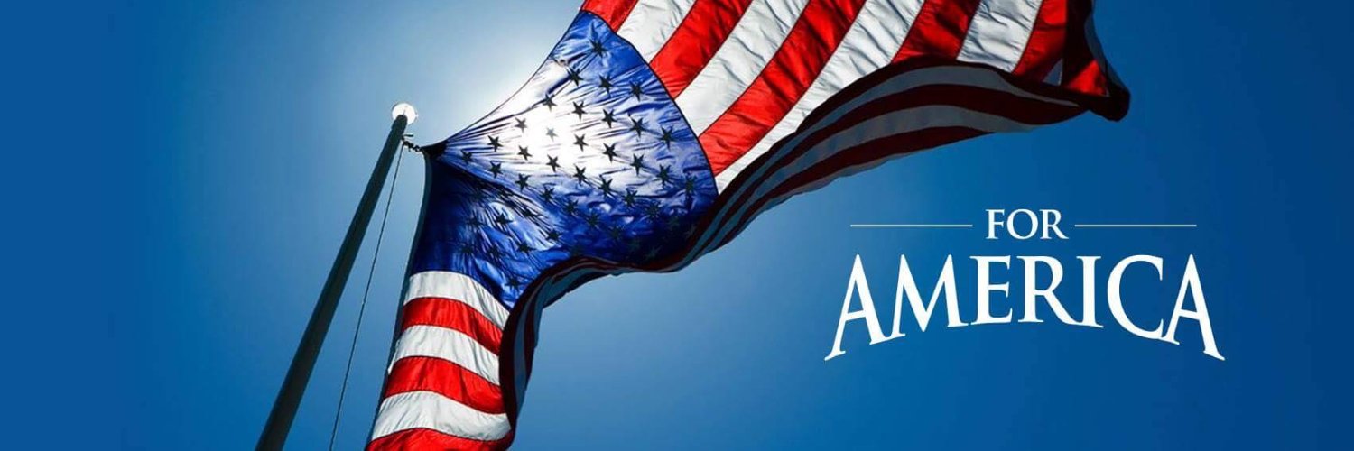 ForAmerica's banner