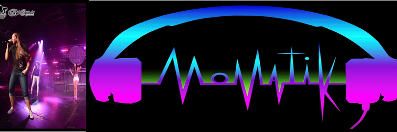 Momatik's profile banner image