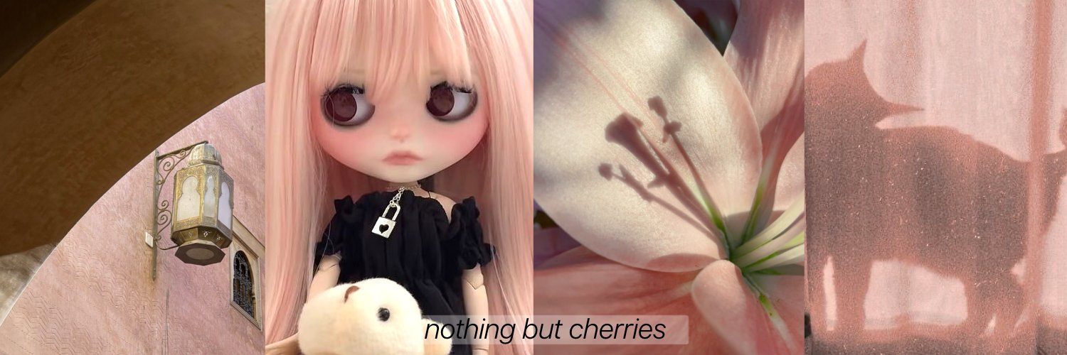 ˖ℬib. banner