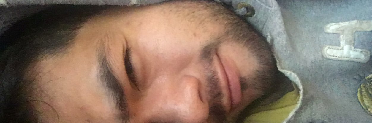 alexisgalan's profile banner image