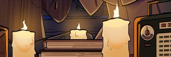 clerics_lights Profile Banner