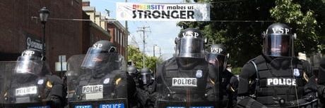 Charlie Kirkenau banner