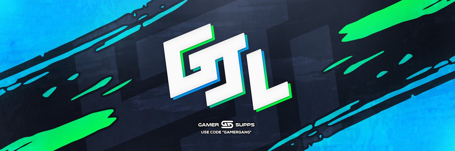 GamerJlee banner