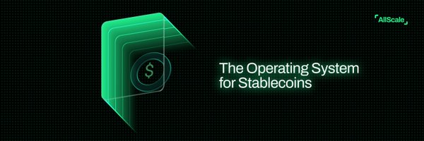 allscaleio Profile Banner