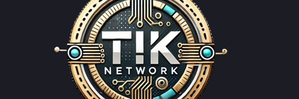 tikcoinnetwork Profile Banner