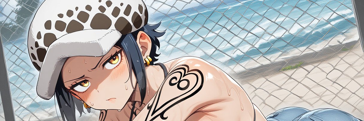 LenoxTrafalgar's profile banner image