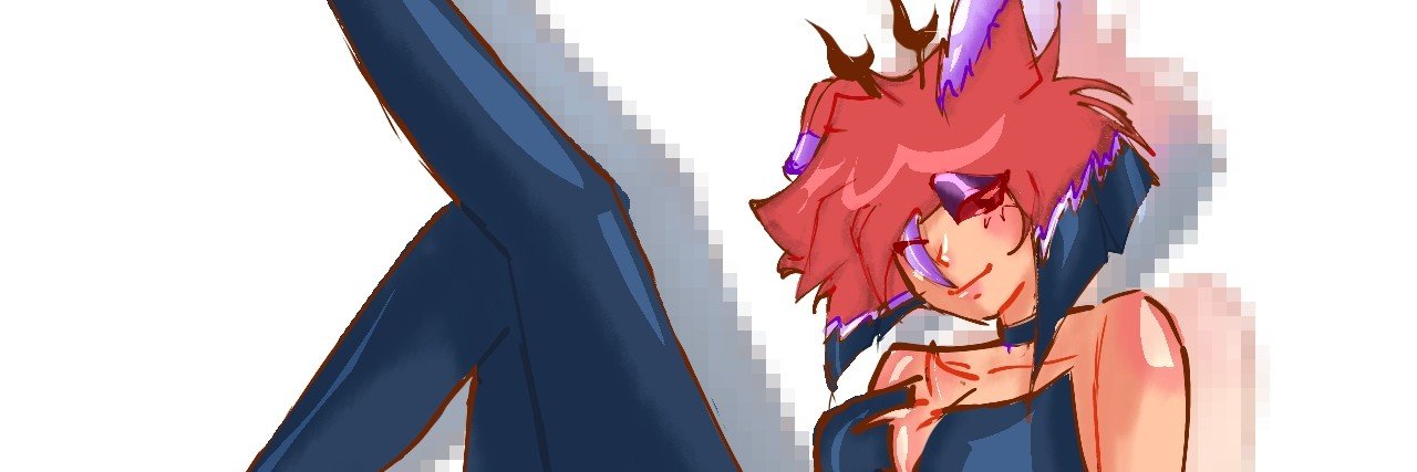 Kira_1263's profile banner image
