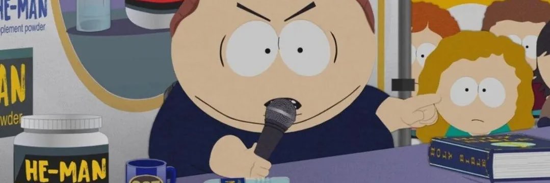 MR. SNARK 😚 banner