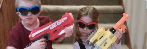 huzzhunter25 Profile Banner